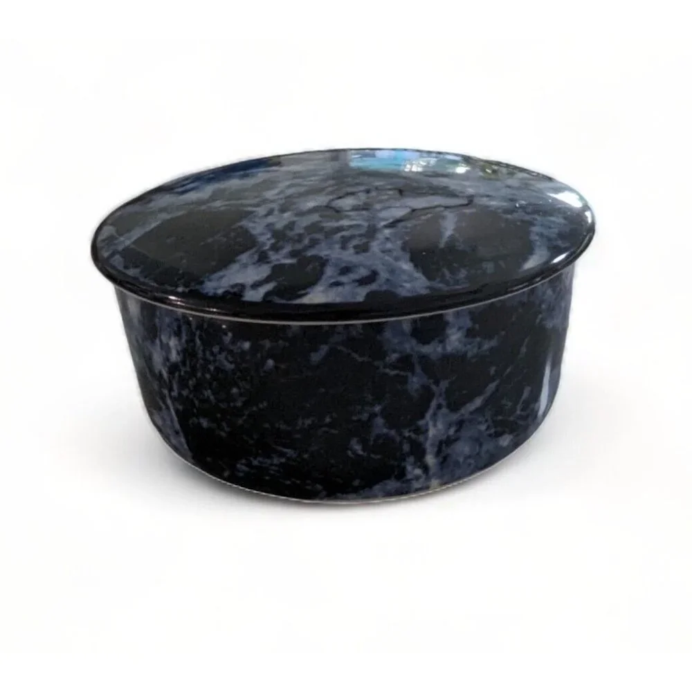 VILLEROY & BOCH MARBLE Black 4