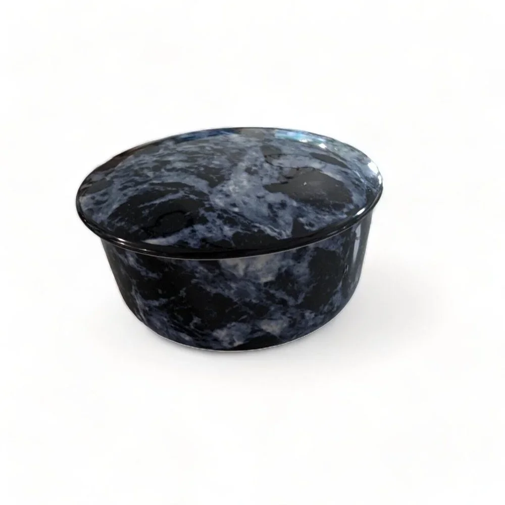VILLEROY & BOCH MARBLE Black 4