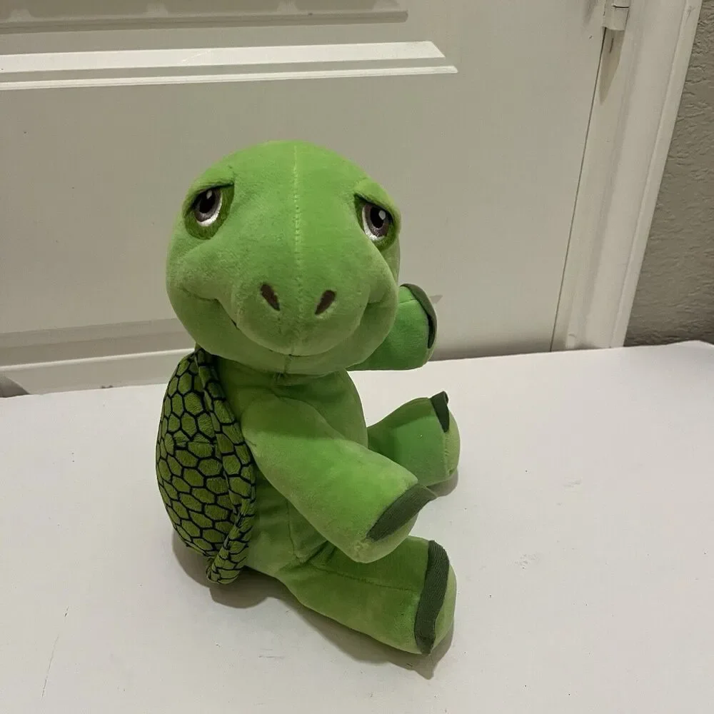 Progressive Plush 2019 progressive