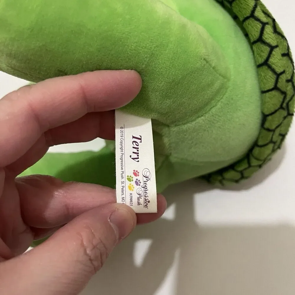 Progressive Plush 2019 progressive