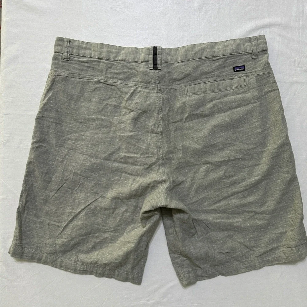 Patagonia stay cool