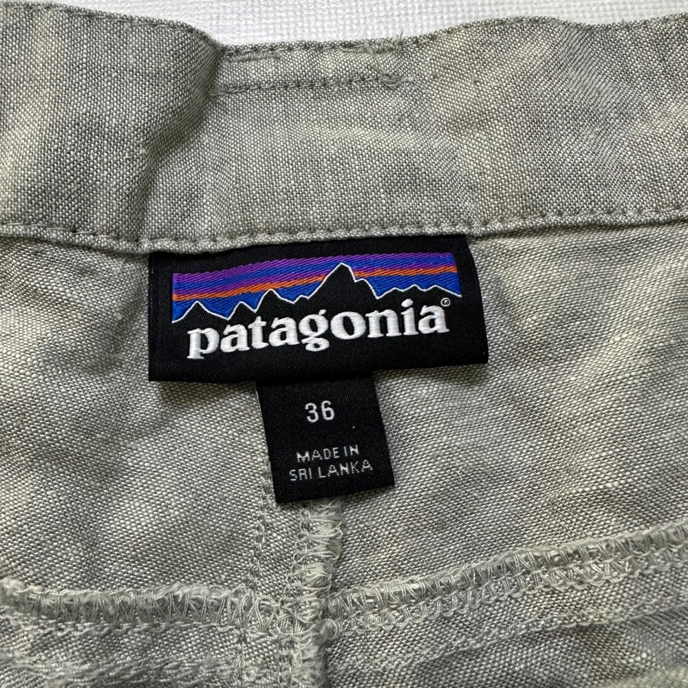 Patagonia stay cool