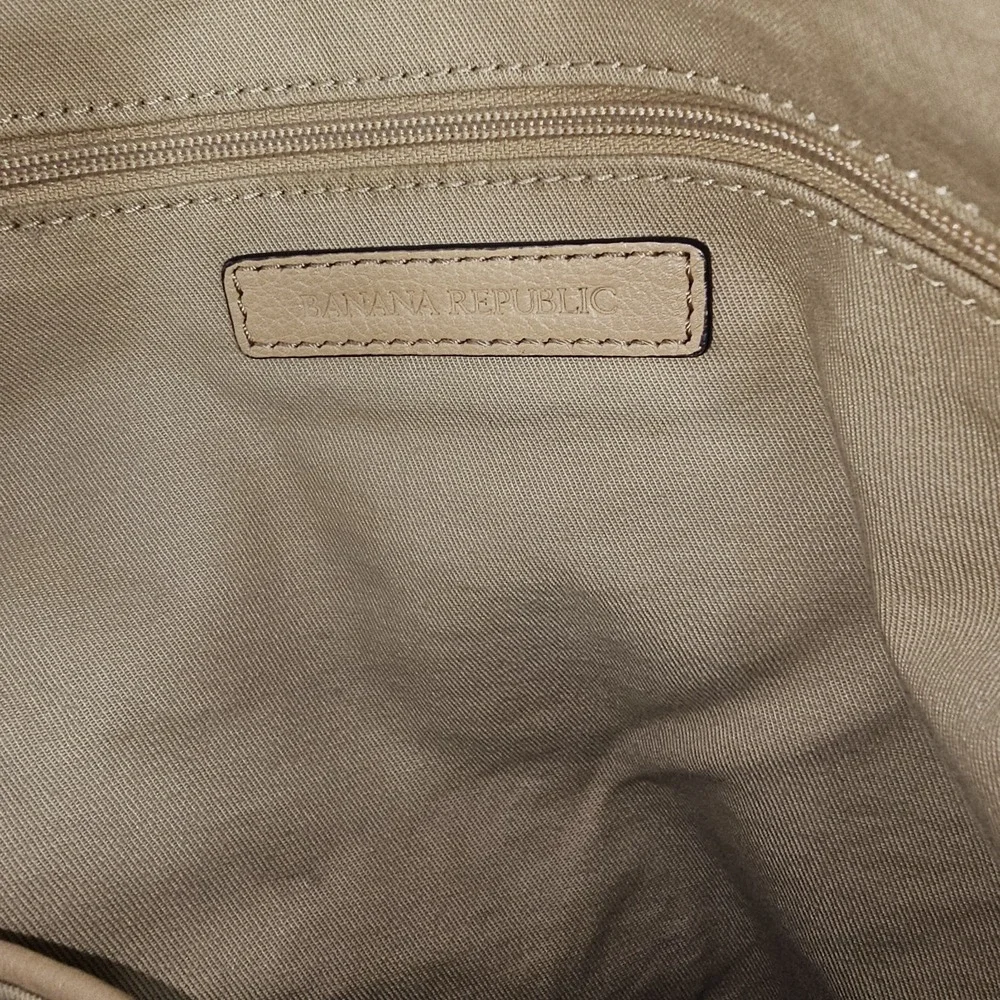Banana Republic euc banana