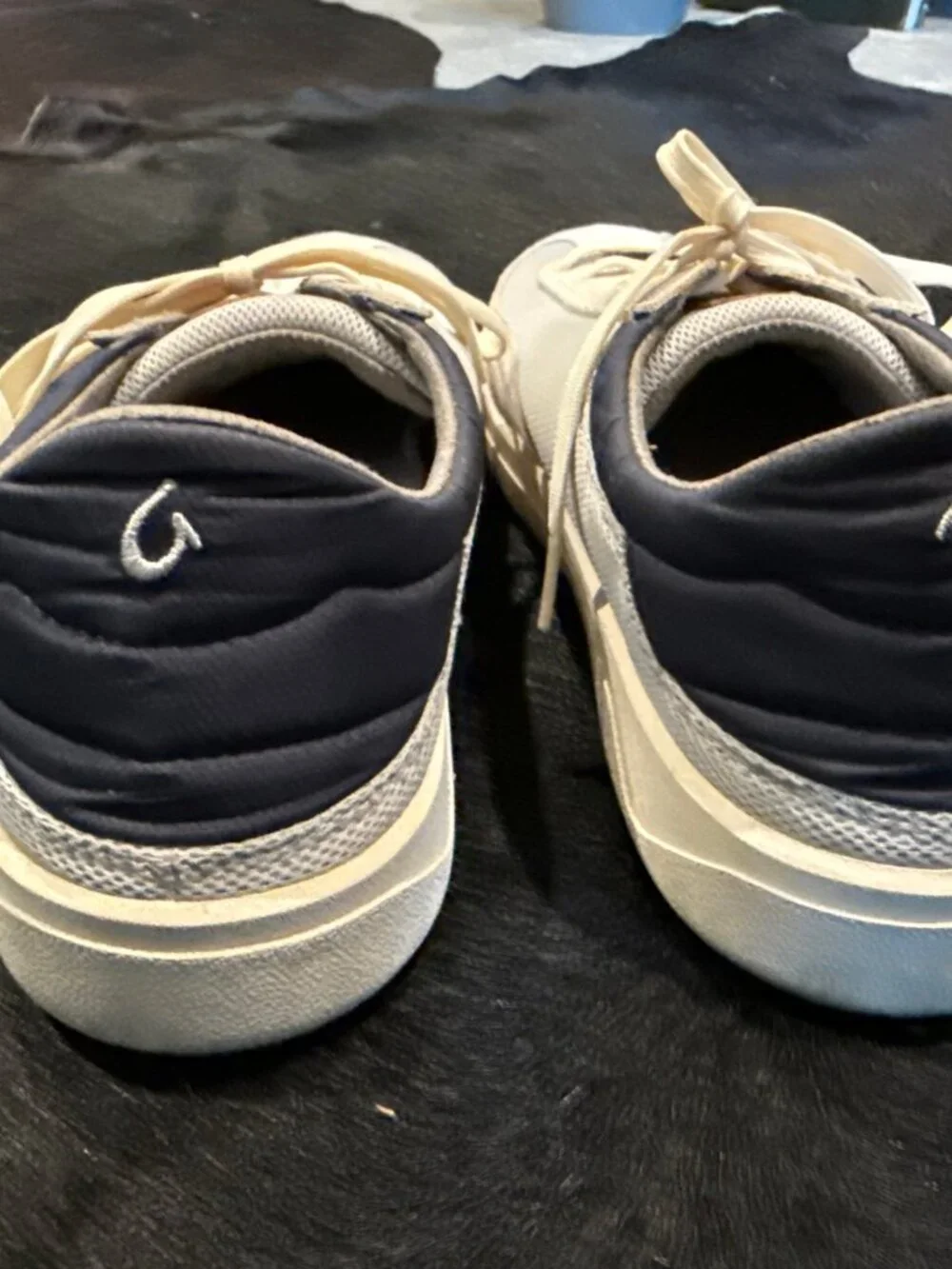 OluKai punini lace