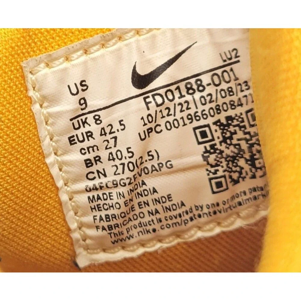 Nike kobe purple