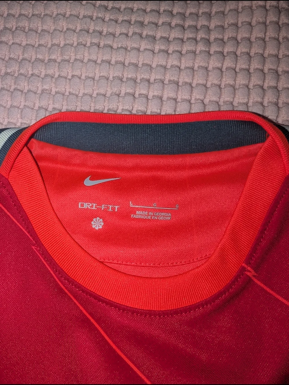 Nike official liverpool