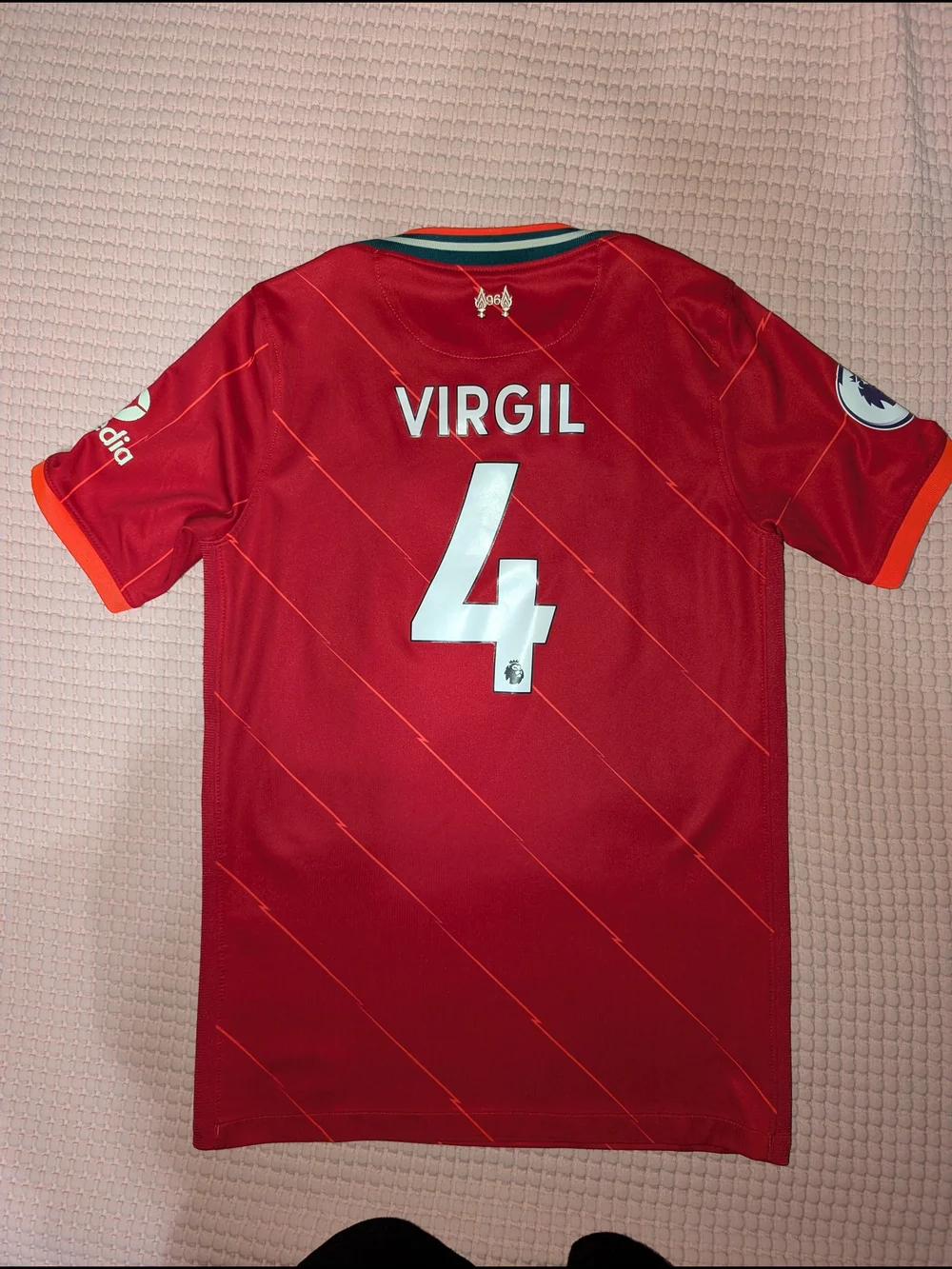 Nike official liverpool