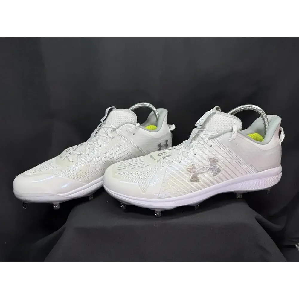 Under Armour midsole size