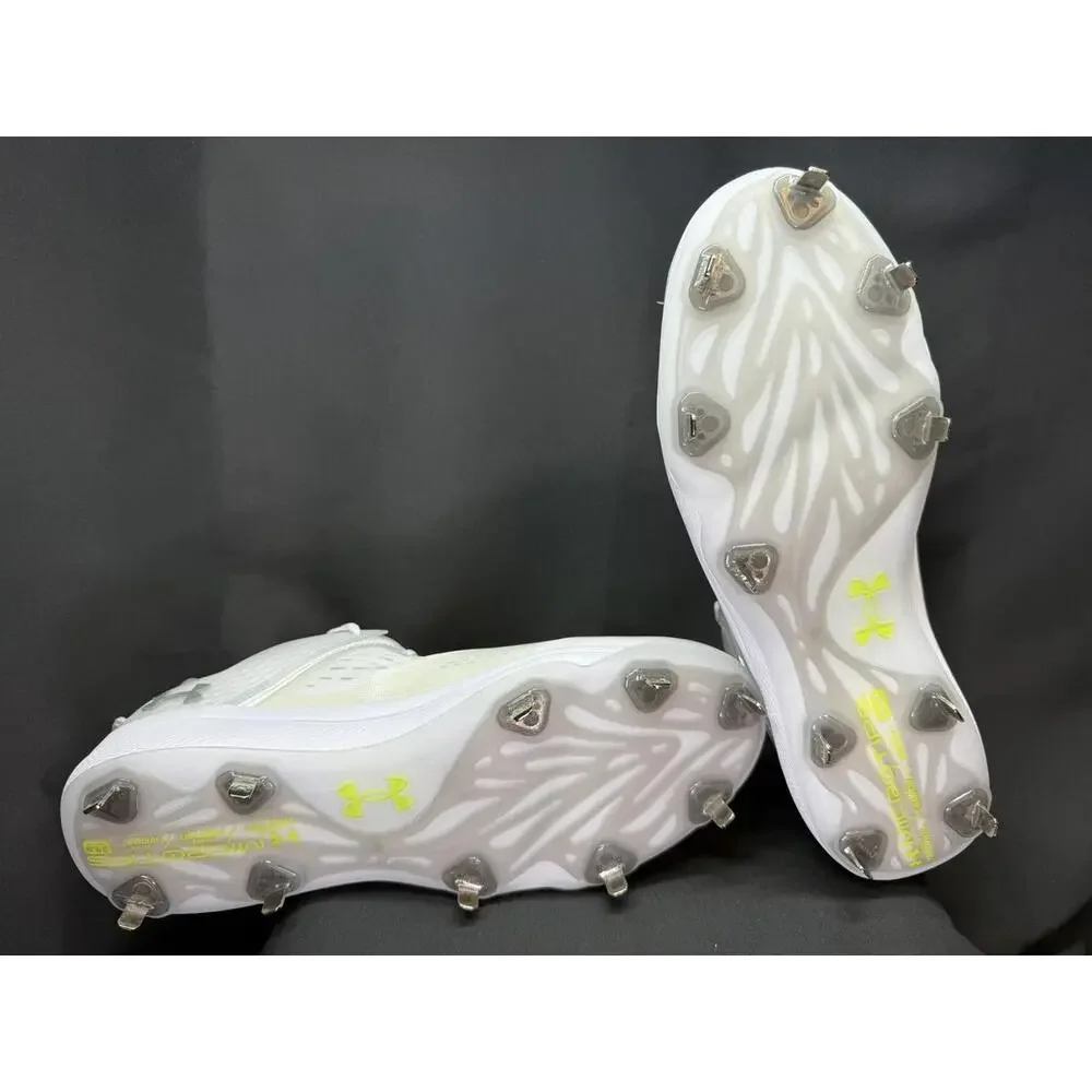 Under Armour logo durable