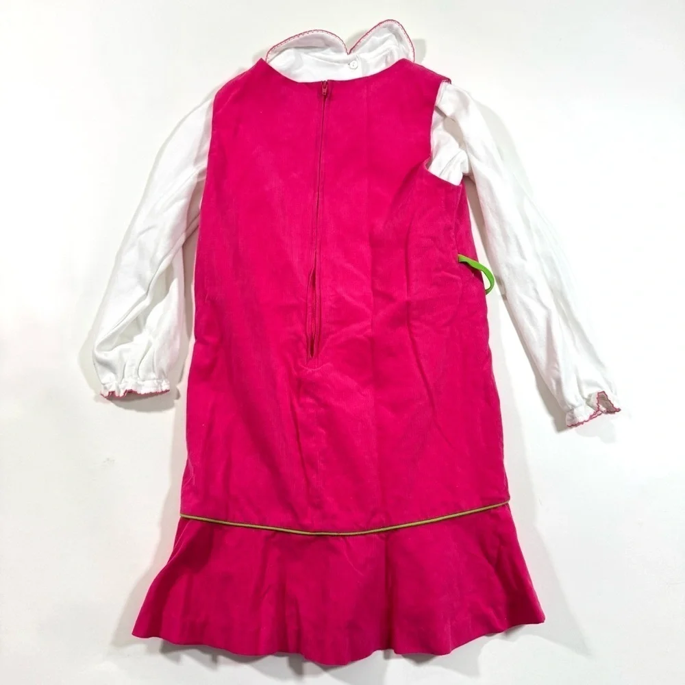Florence Eiseman size good
