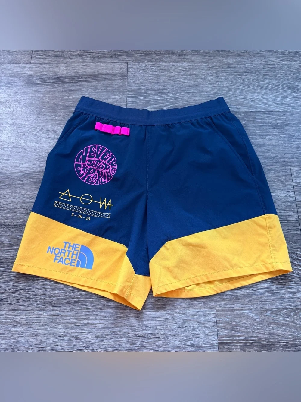 The North Face sz small