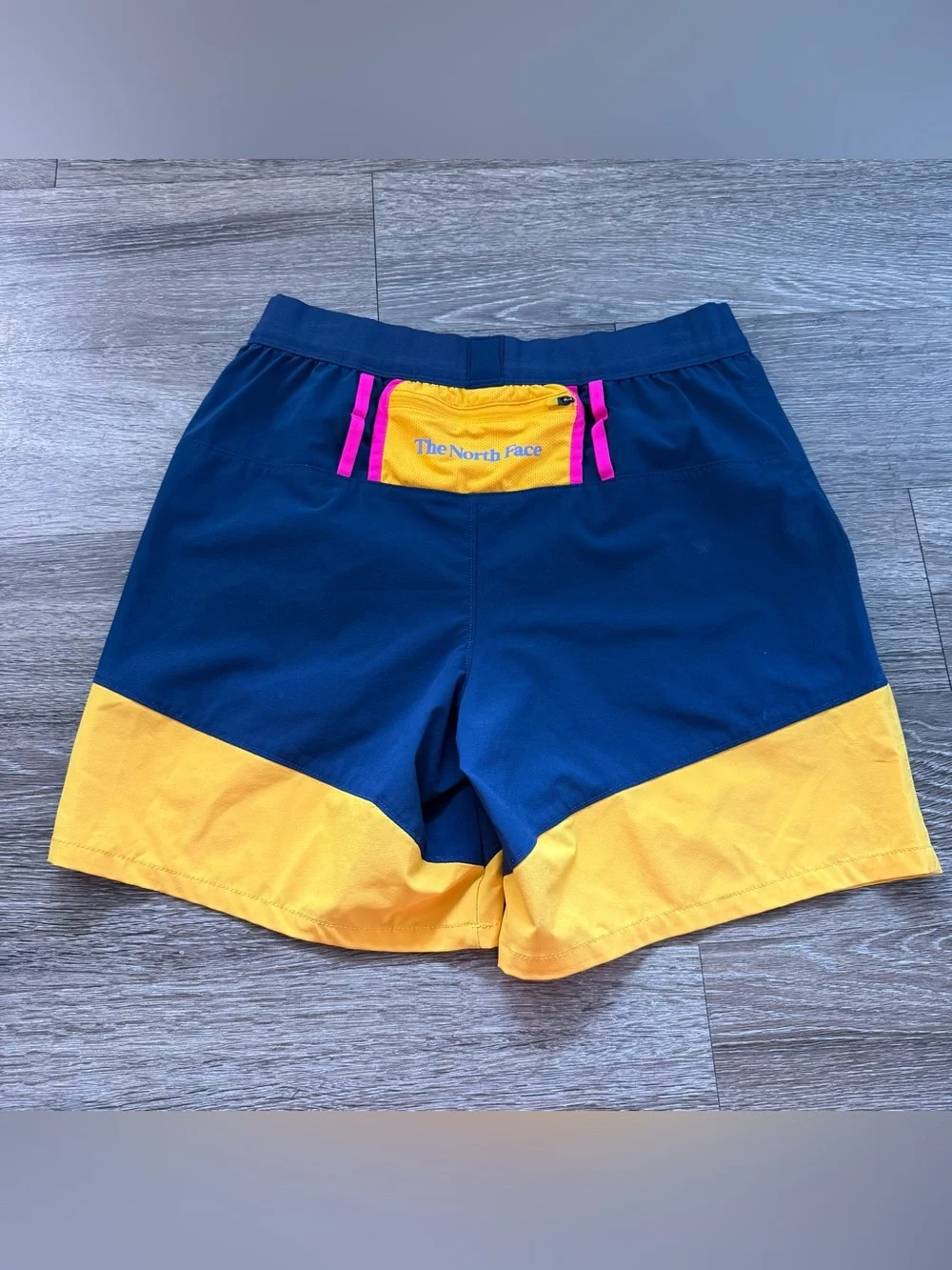 The North Face sz small