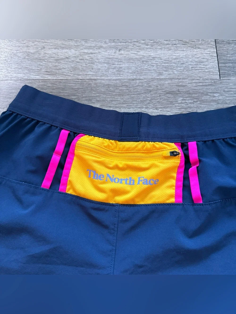 The North Face sz small