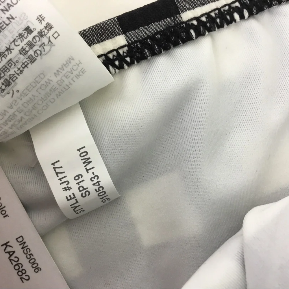 J. Crew jcrew lowrider