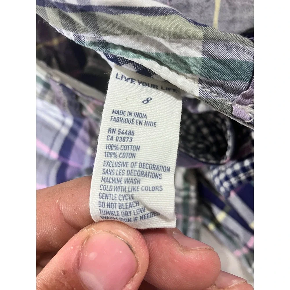 American Eagle Outfitters b65 no