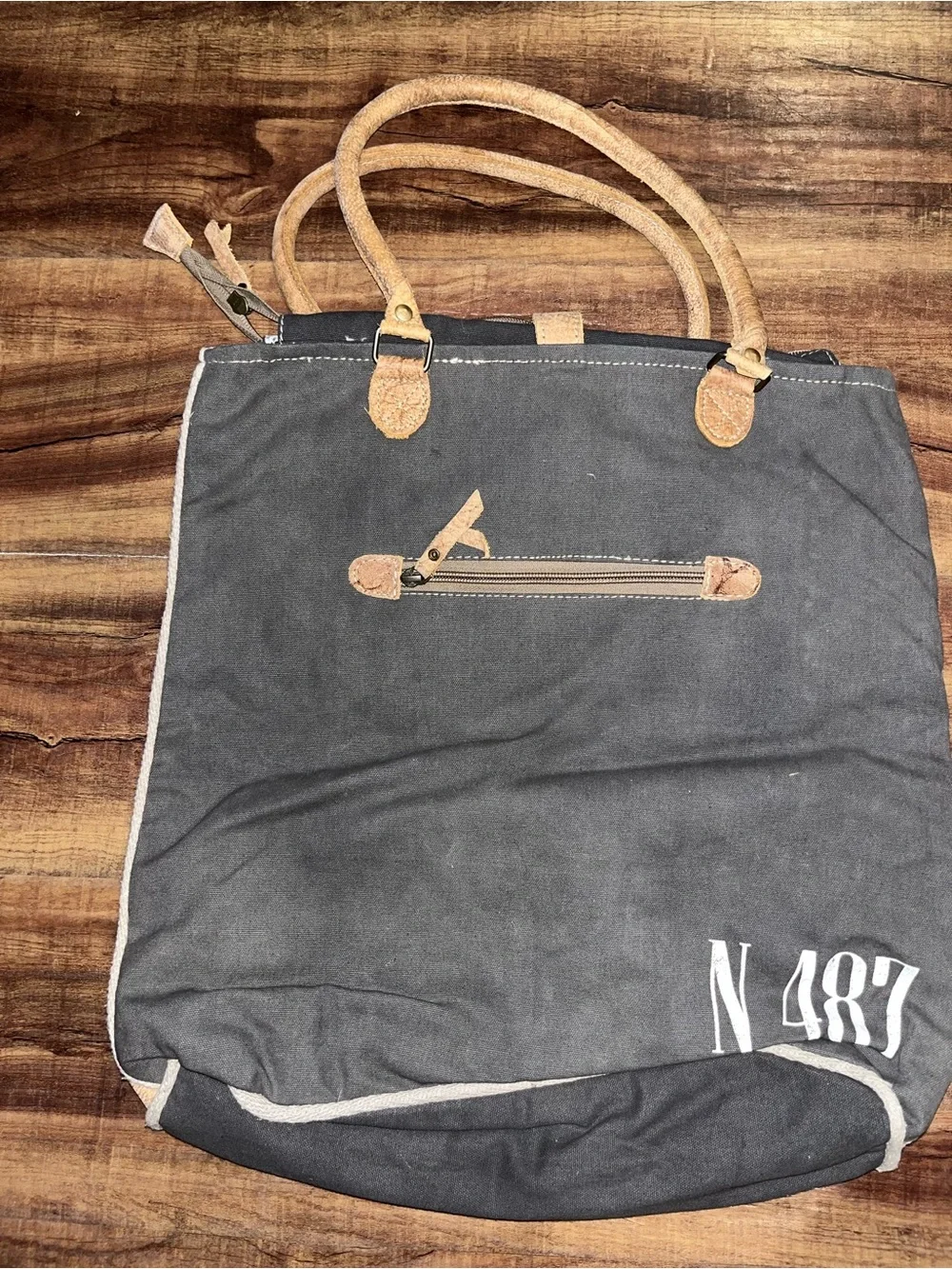 Myra Bag myra tote