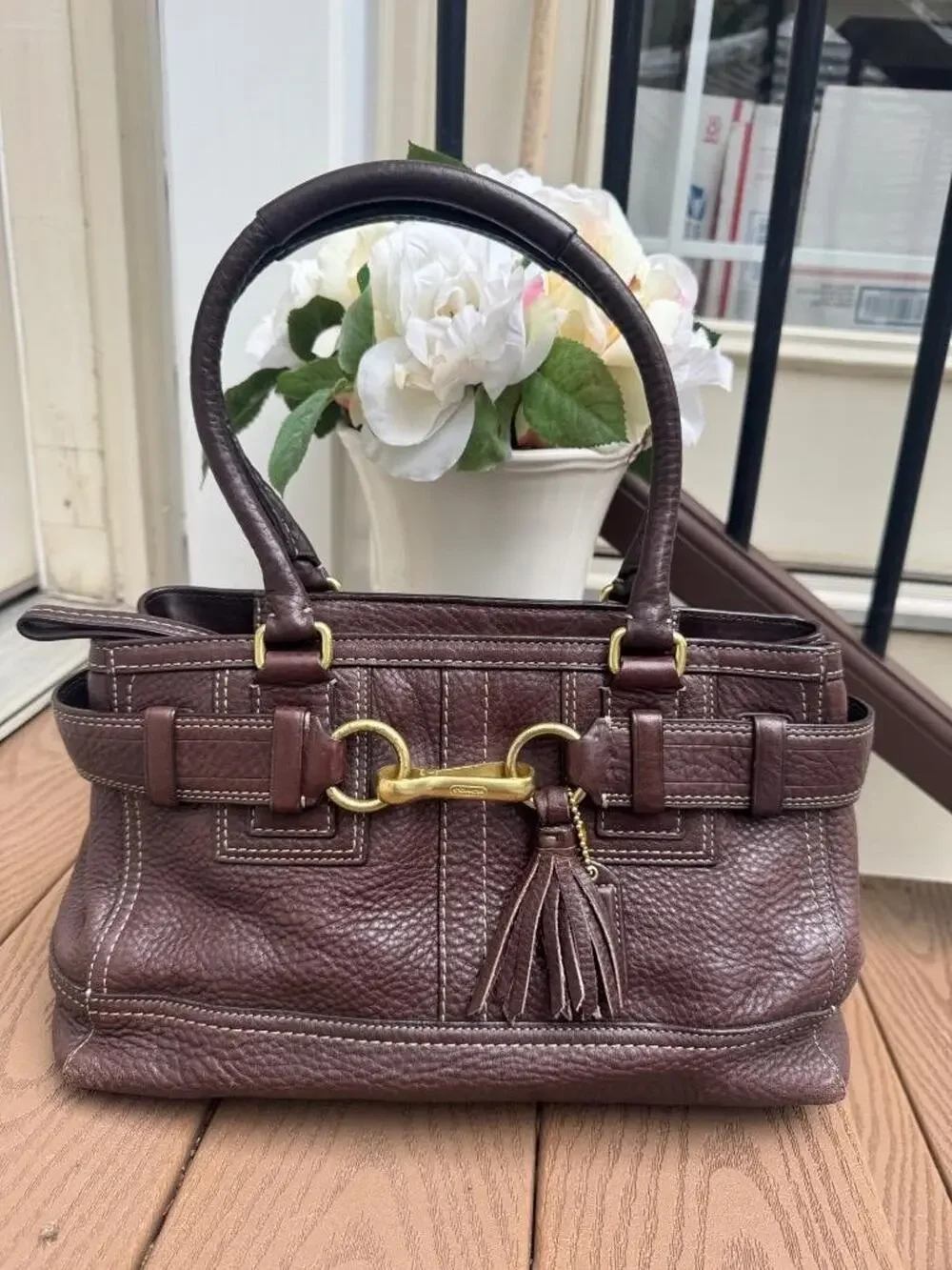 COACH 10212 