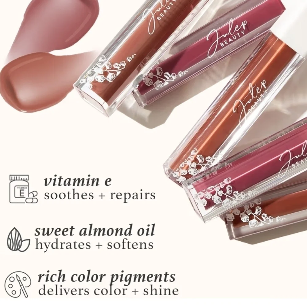 Julep support prevent