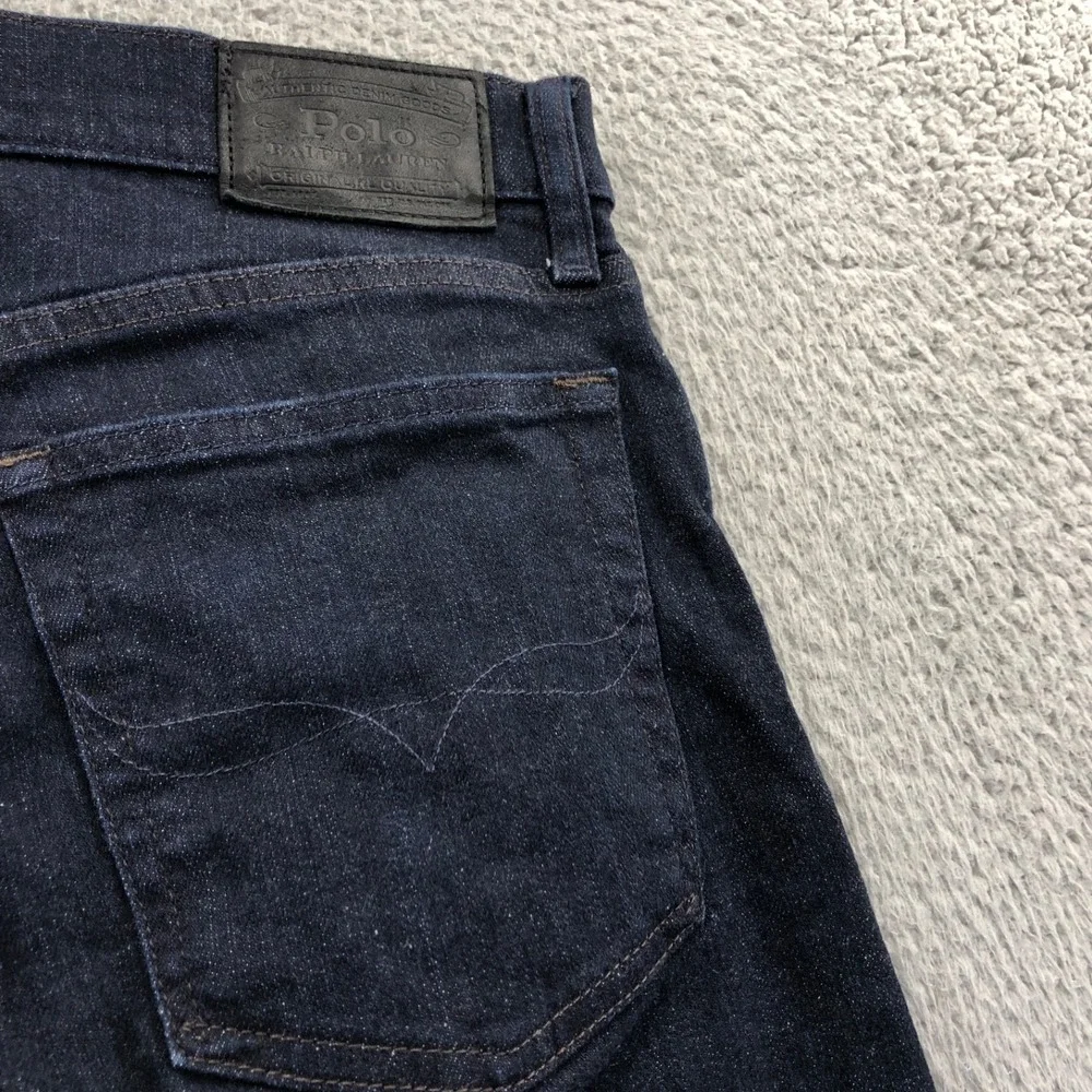 Polo Ralph Lauren there repair