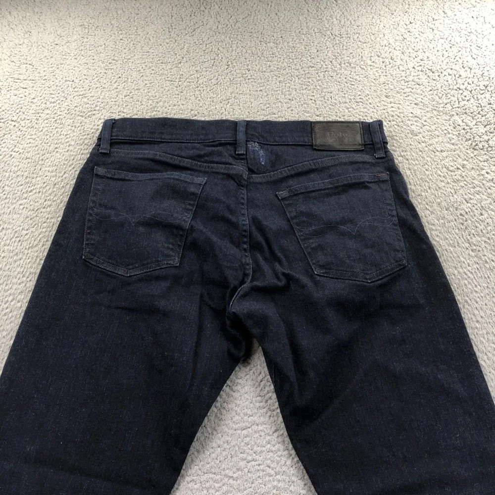 Polo Ralph Lauren there repair