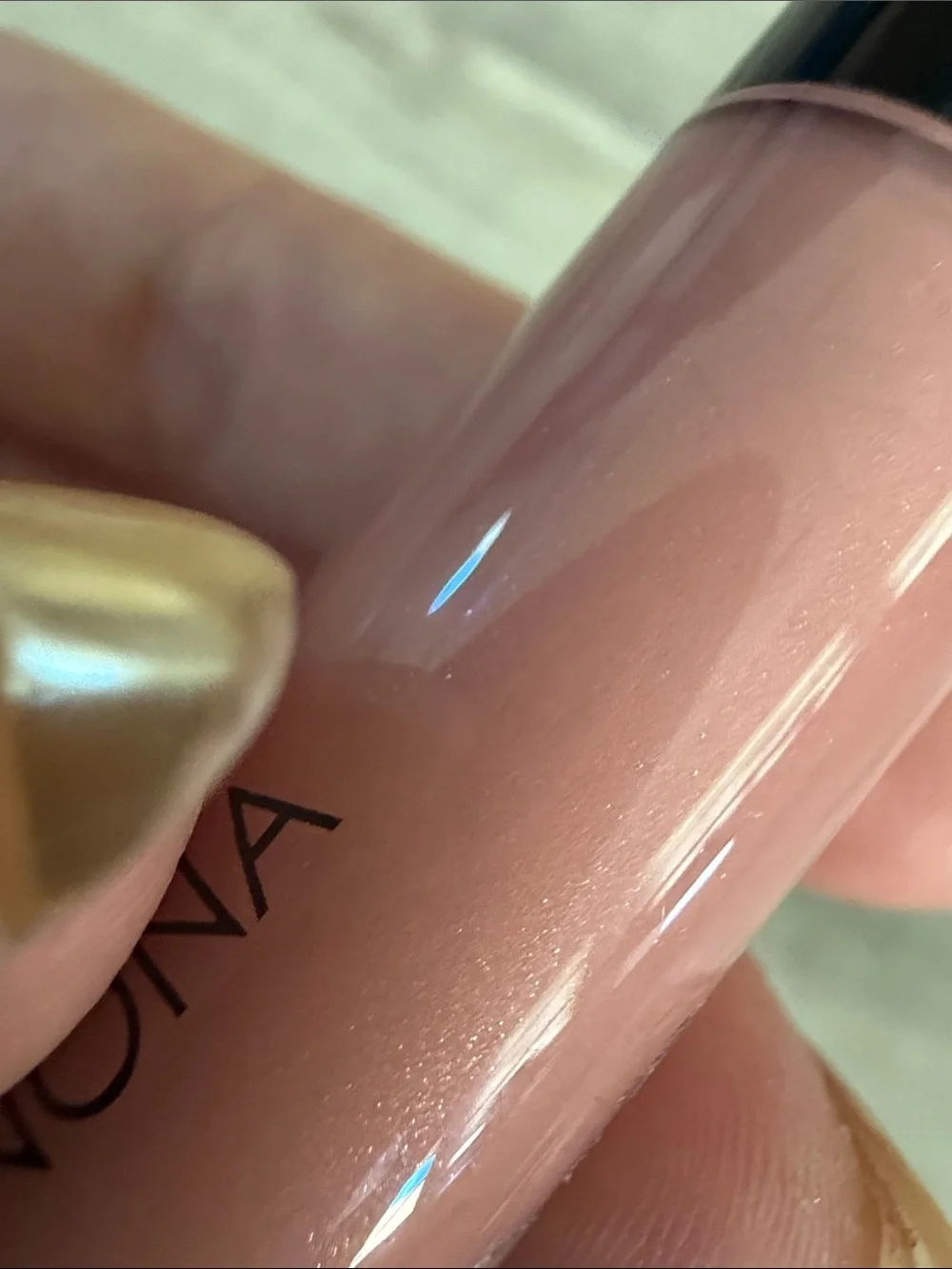 Natasha Denona creamy liquid