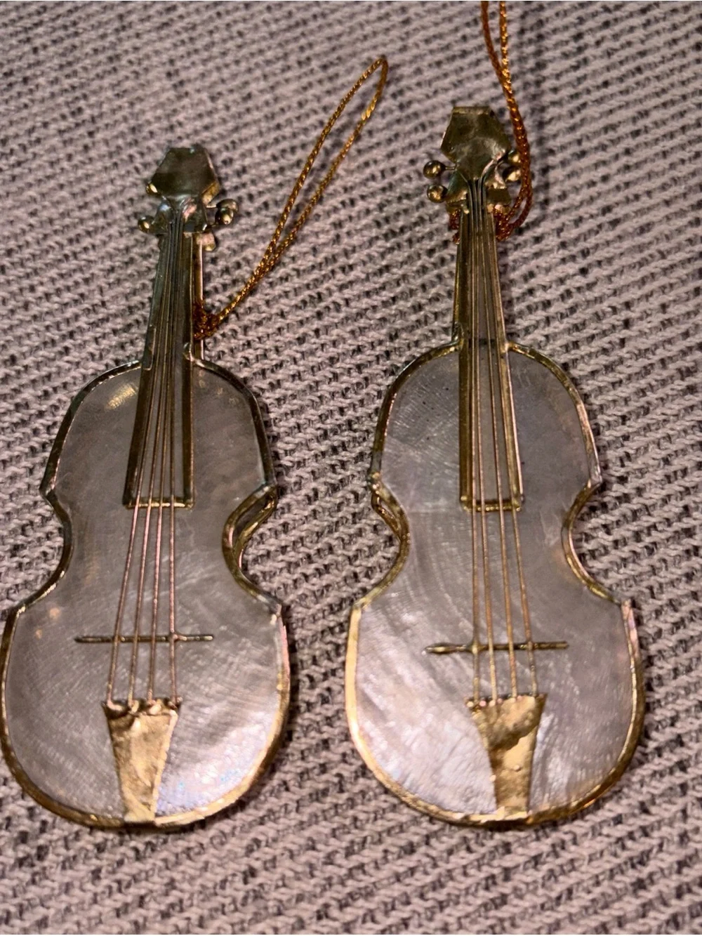N/A vtg violin