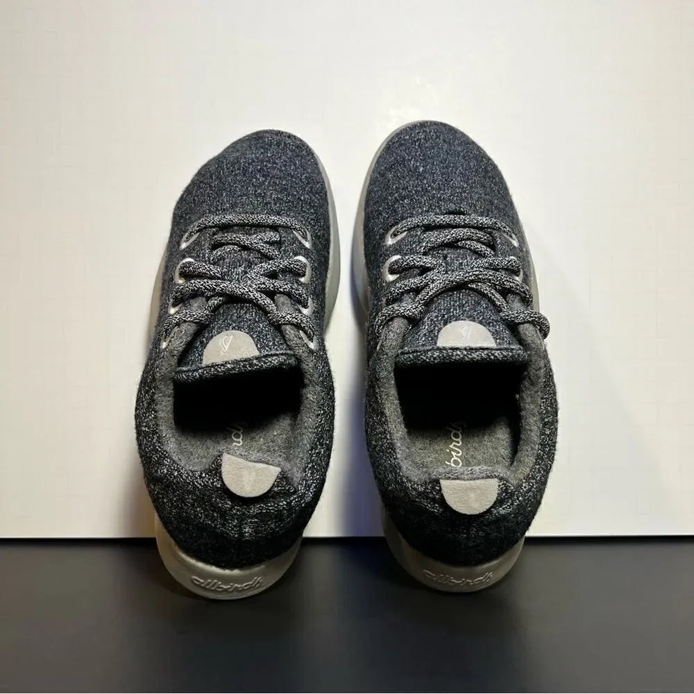 allbirds womens wool