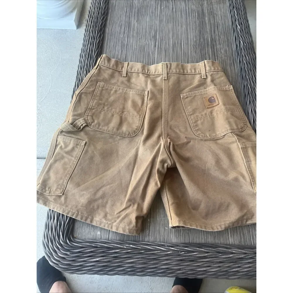 Carhartt vtg b25