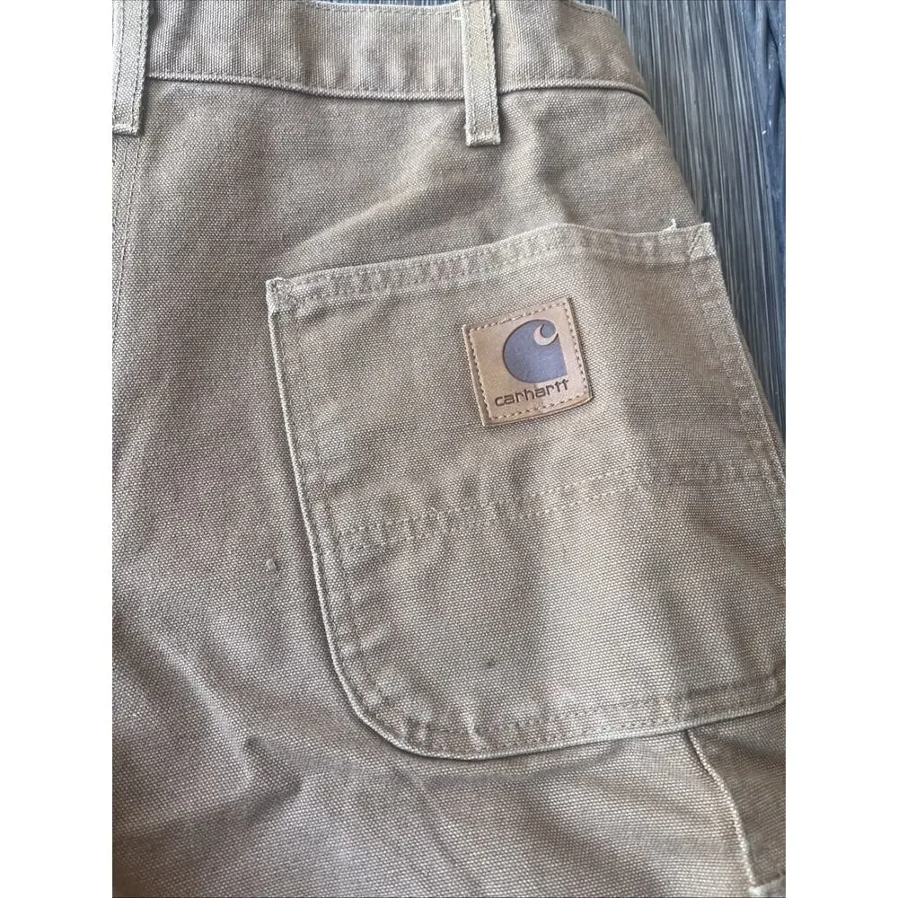 Carhartt vtg b25