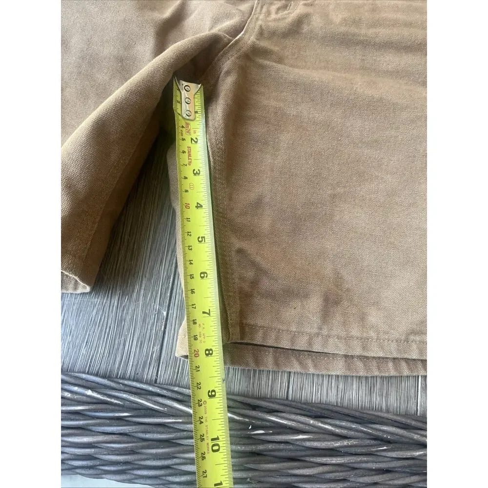 Carhartt vtg b25