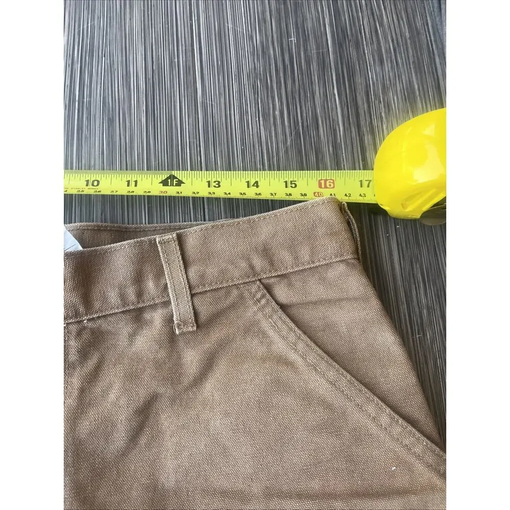 Carhartt vtg b25