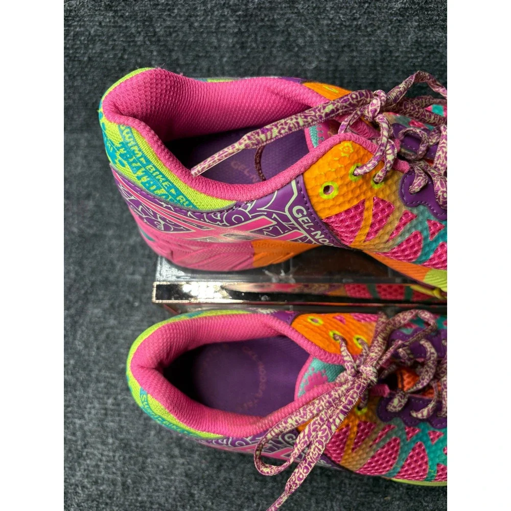 Asics gel noosa