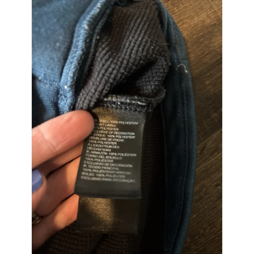 The North Face north face