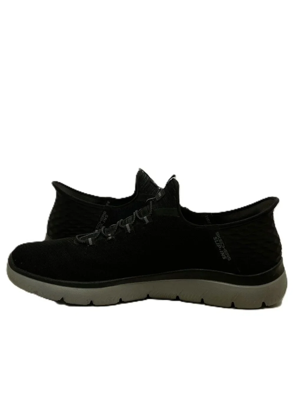 Skechers hands free