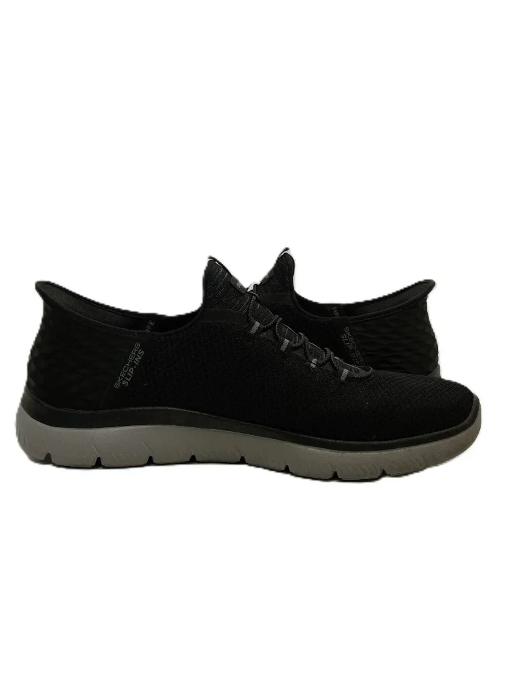Skechers hands free