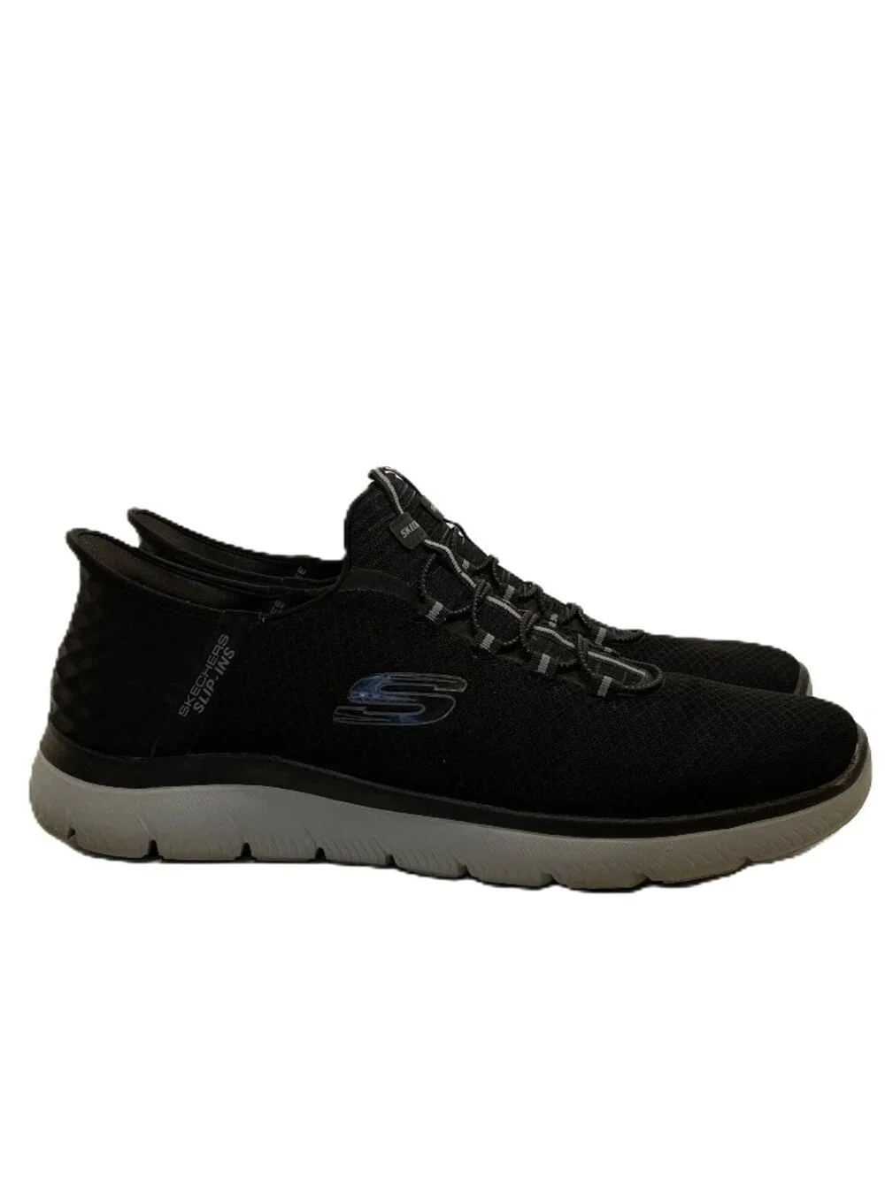 Skechers hands free