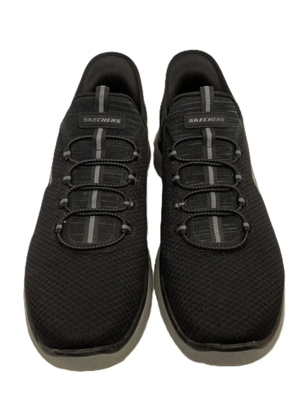 Skechers hands free
