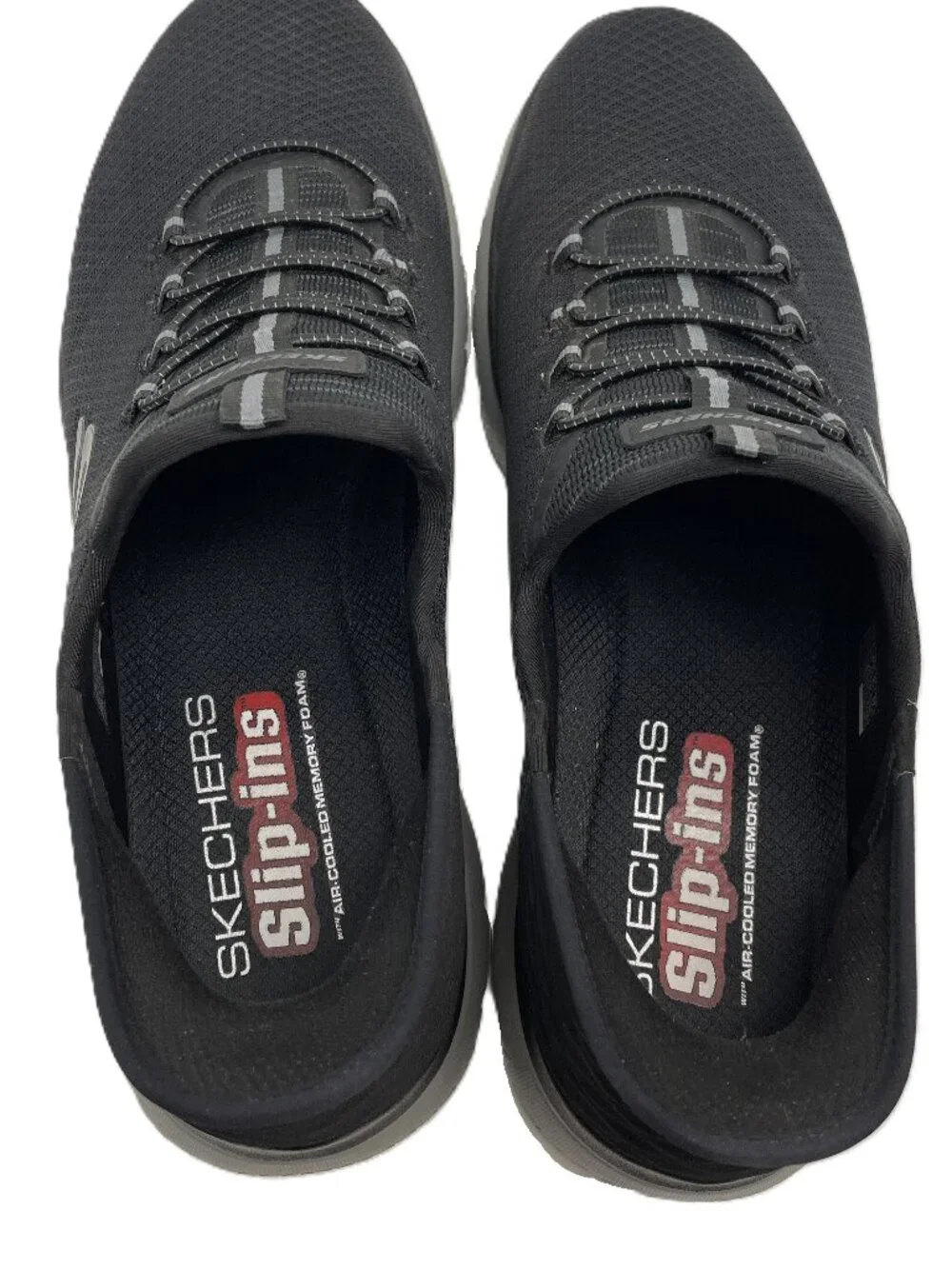 Skechers hands free