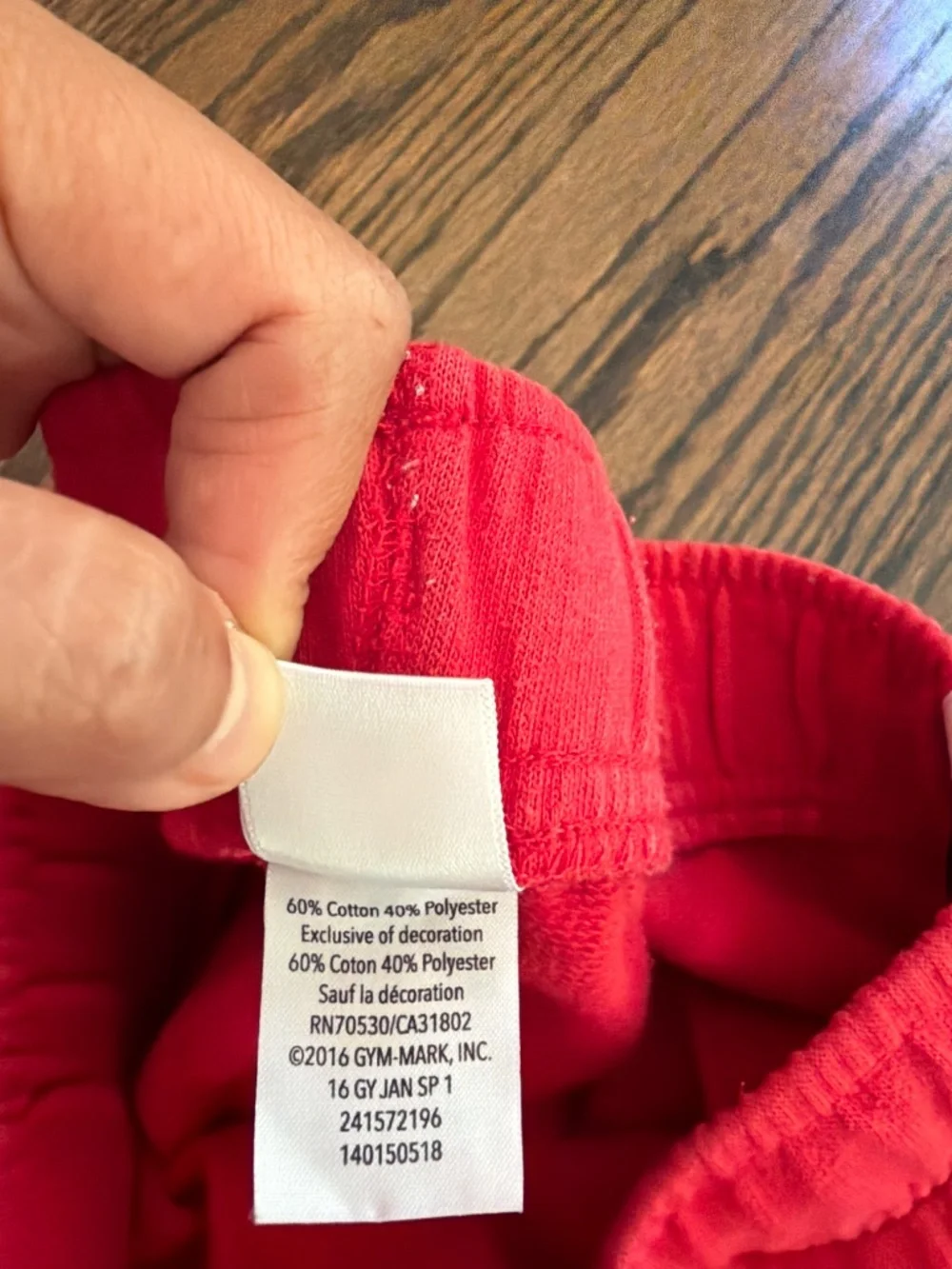 Gymboree lot pairs