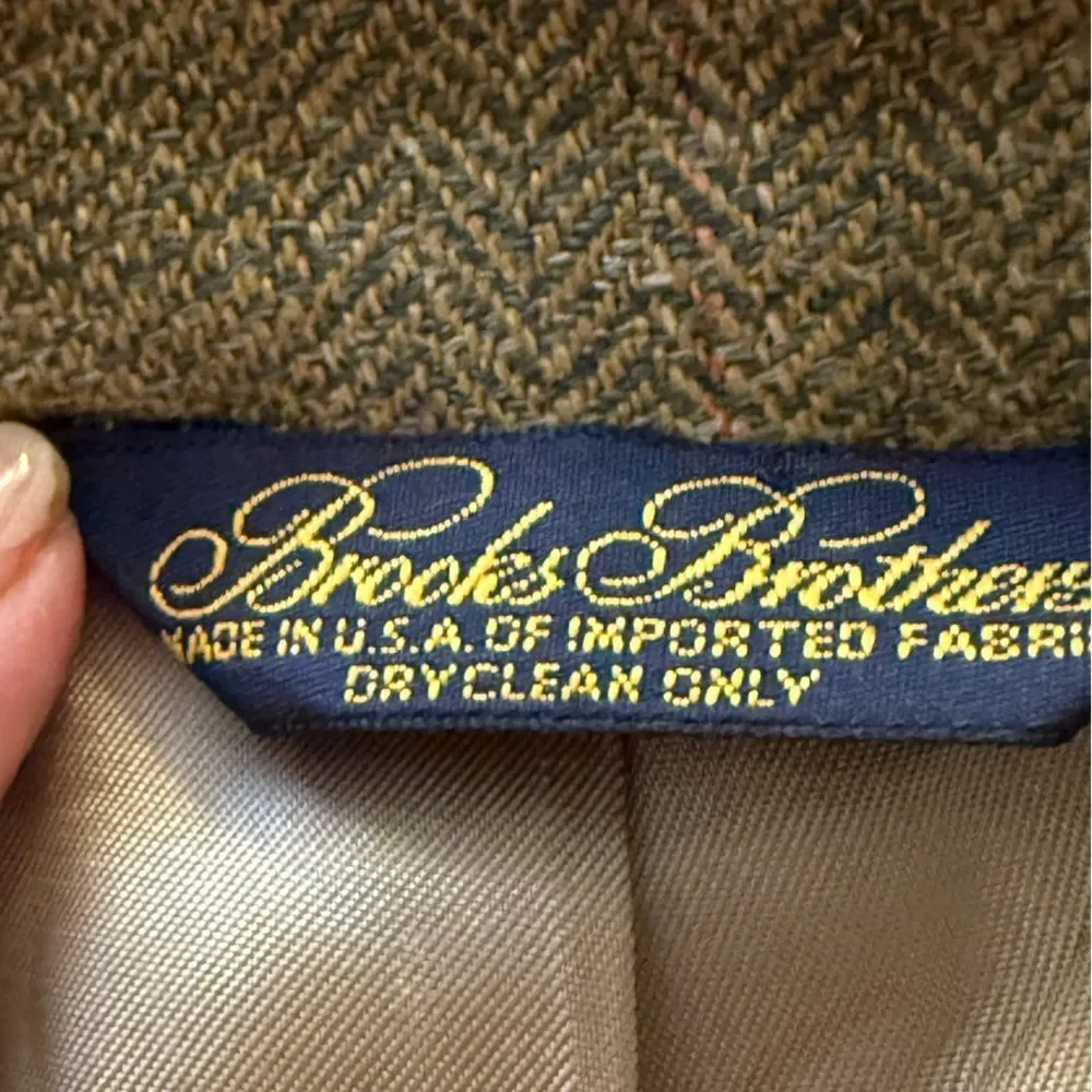 Brooks Brothers brooks brothers