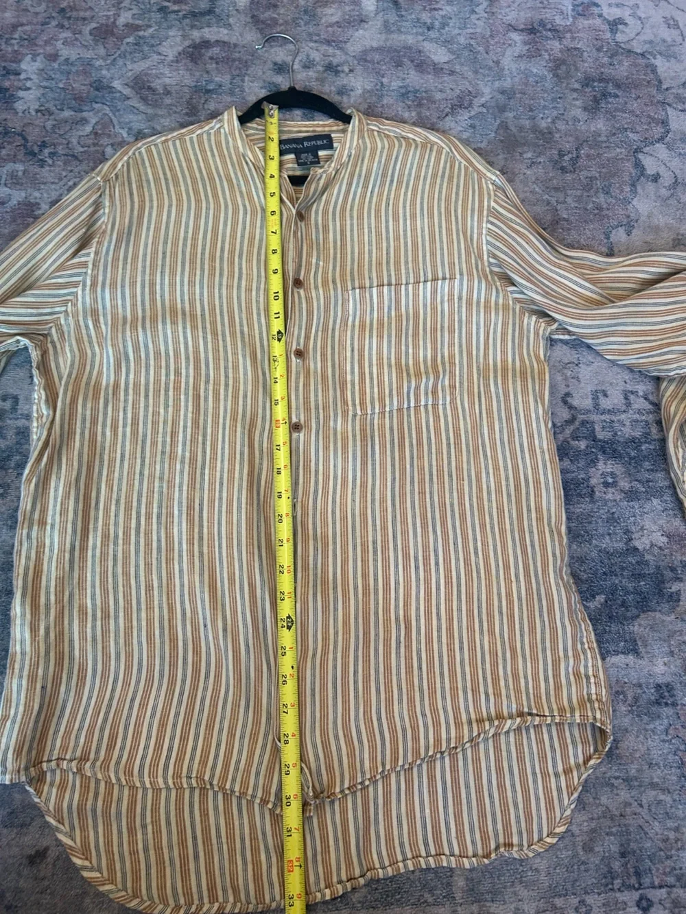 Banana Republic banana republic