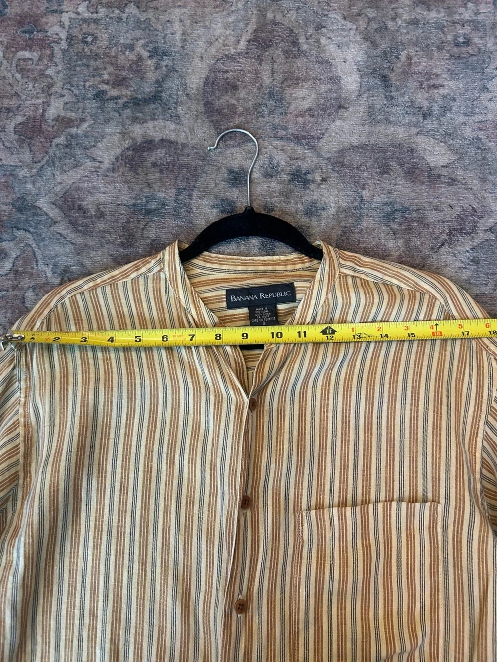 Banana Republic banana republic