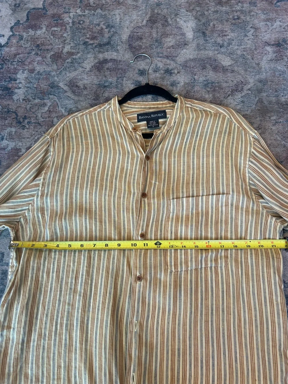 Banana Republic banana republic