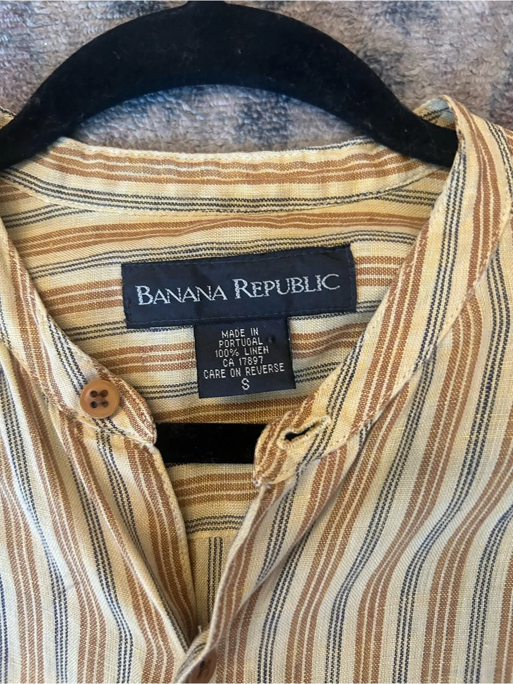 Banana Republic banana republic