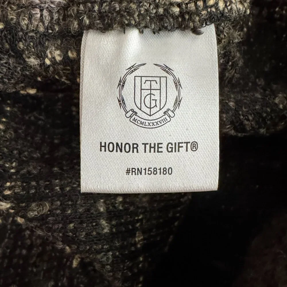 Honor The Gift honor gift