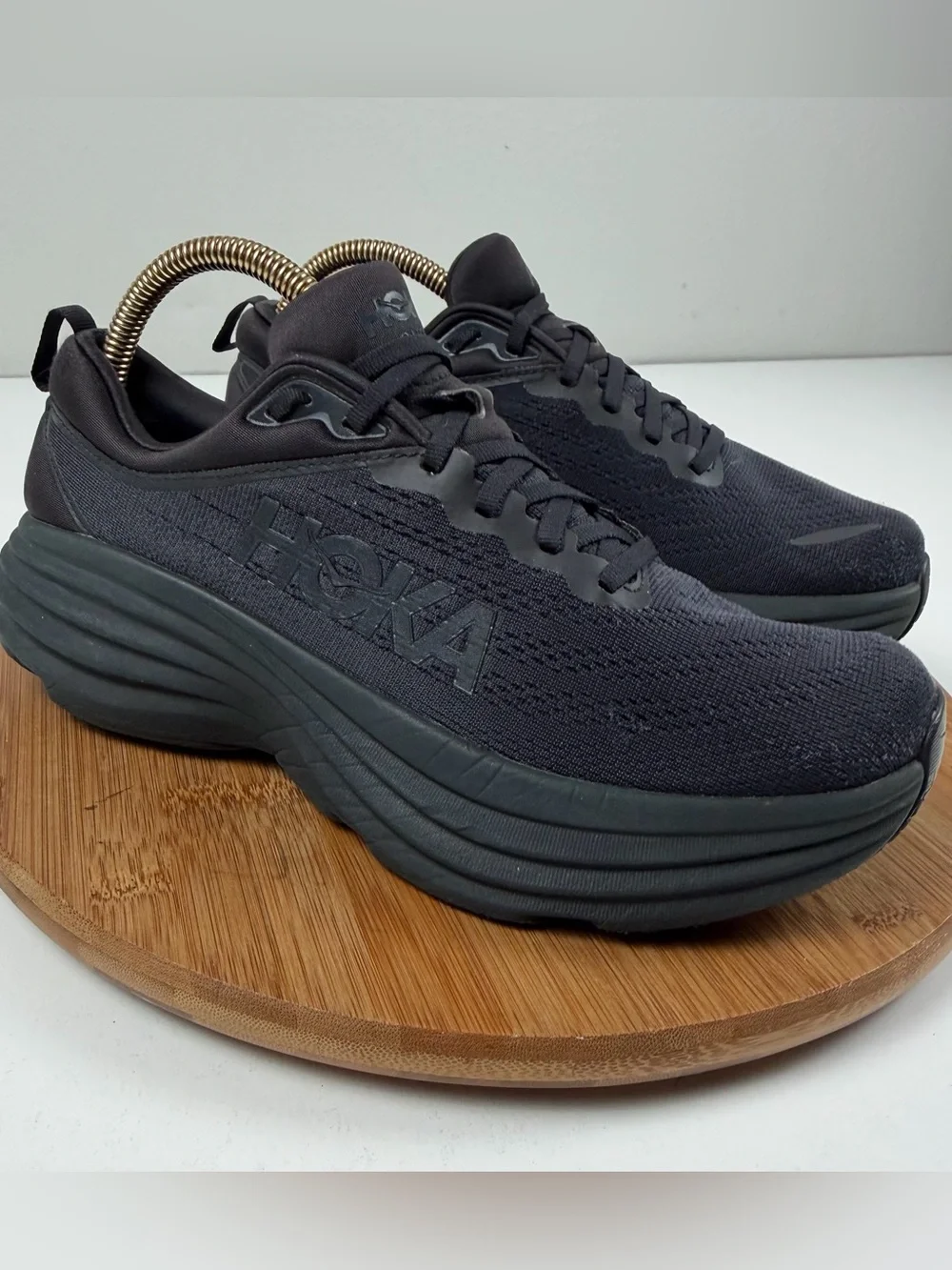 Hoka Bondi 8 Women’s Running Shoes