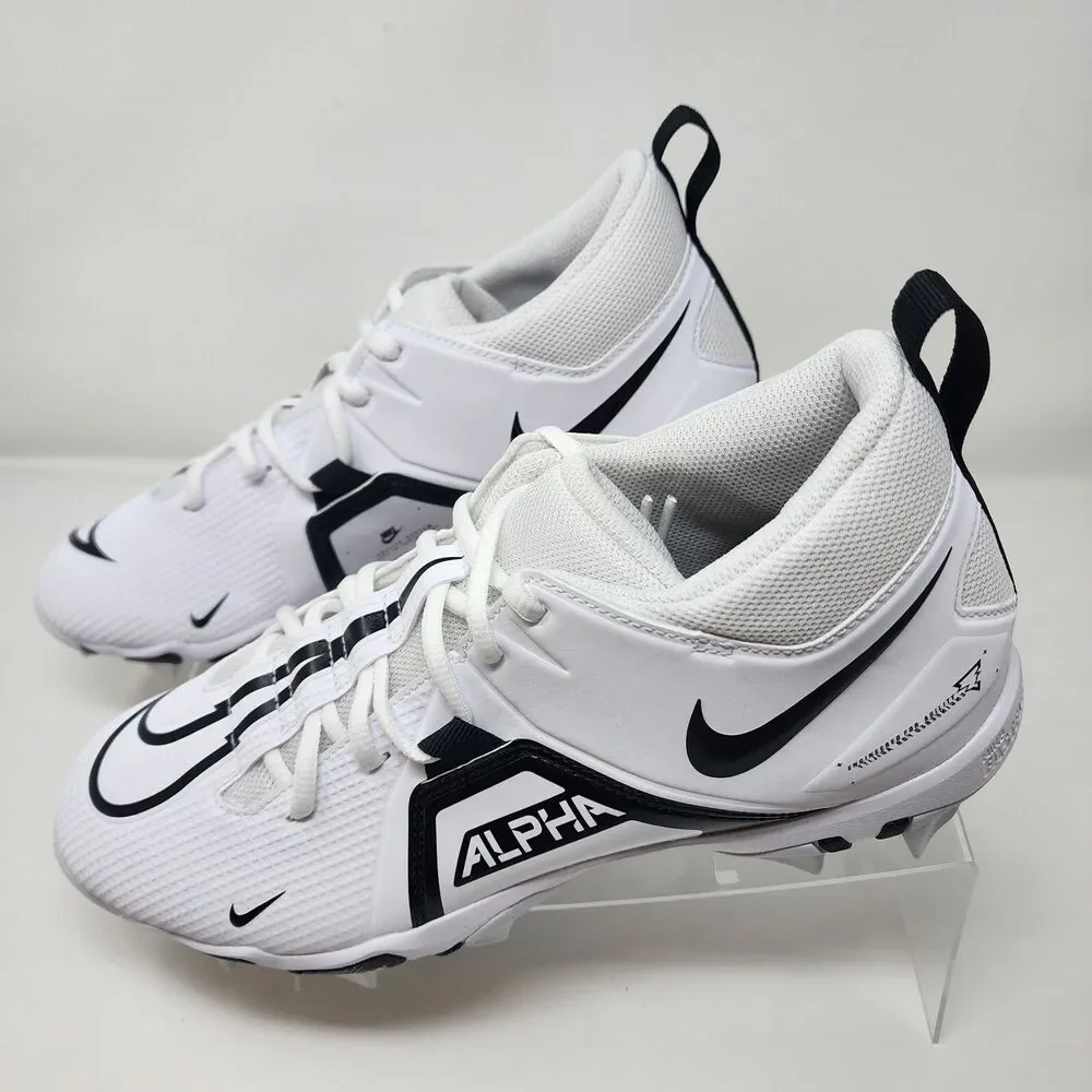 Nike football cleats