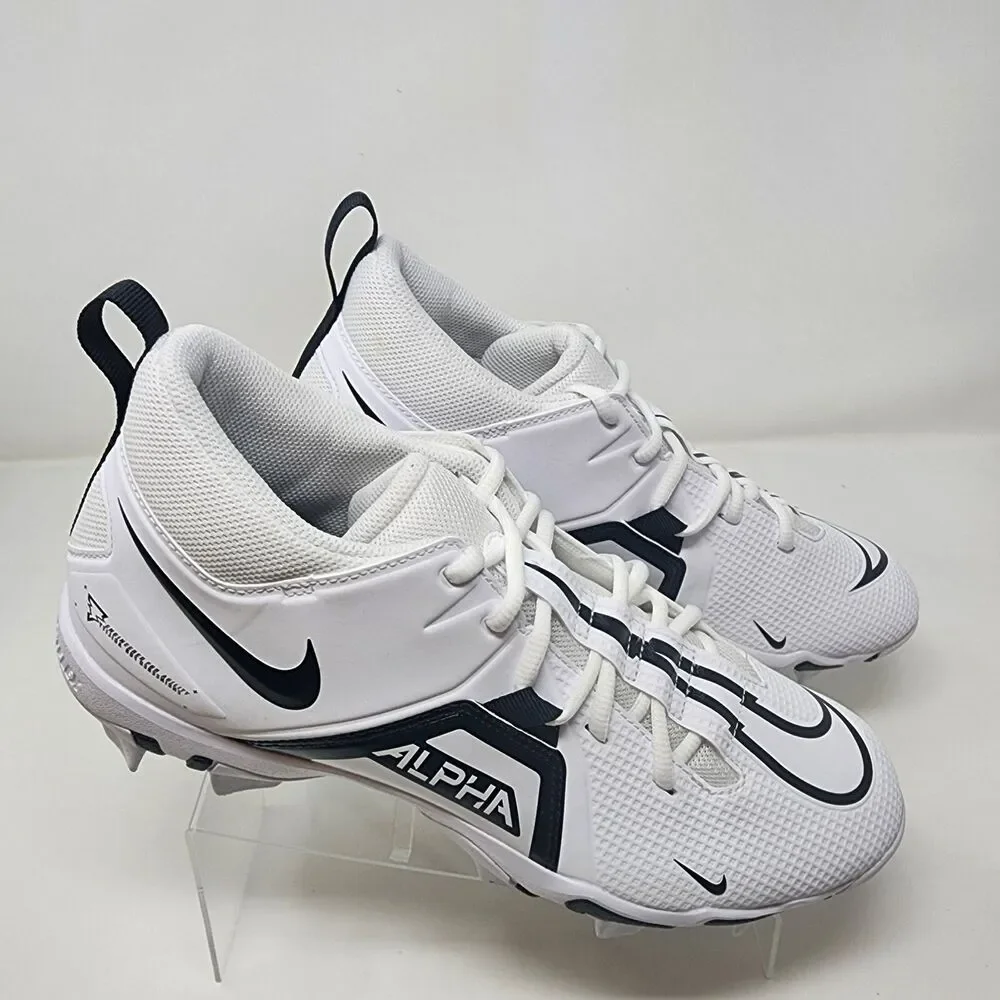 Nike football cleats