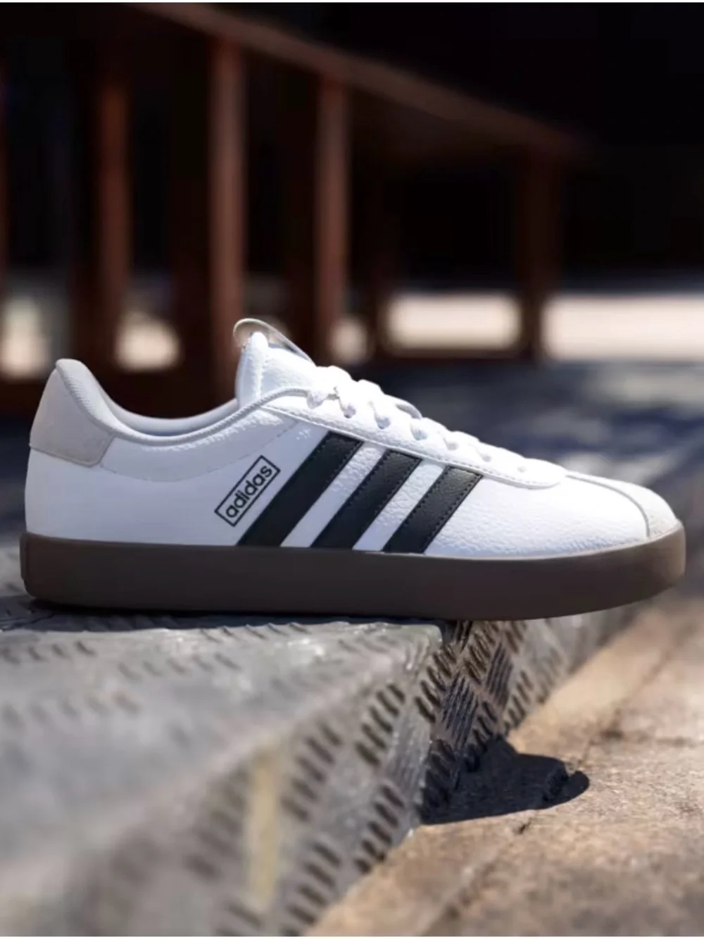 Adidas VL court 3.0 sneakers shoes