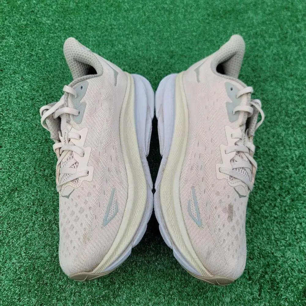 Hoka One One pre owned